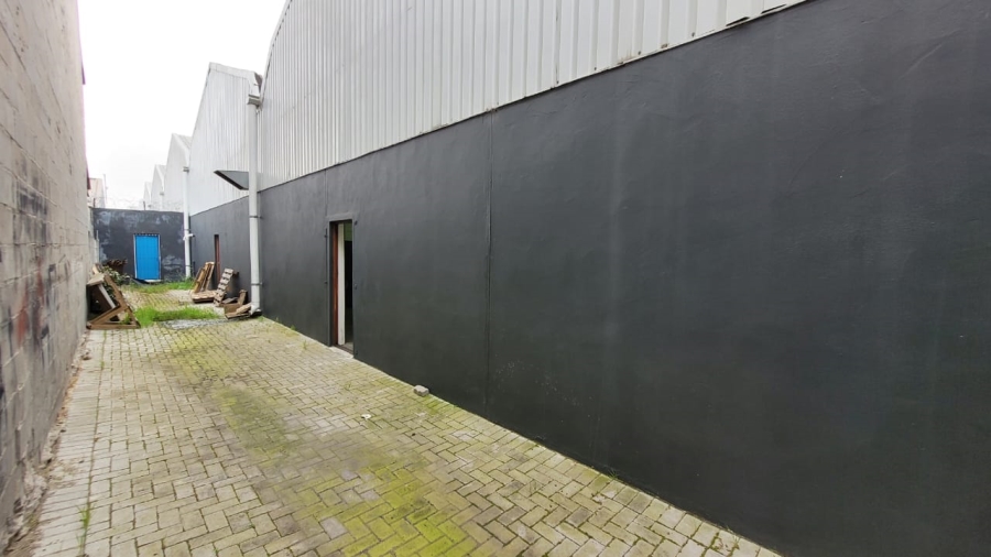 To Let commercial Property for Rent in Stikland Industrial Western Cape